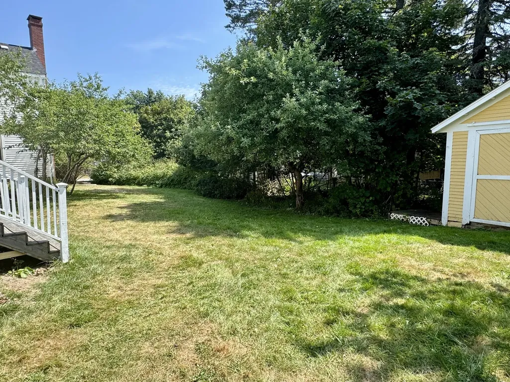 62 High Street Eastport ME 04631