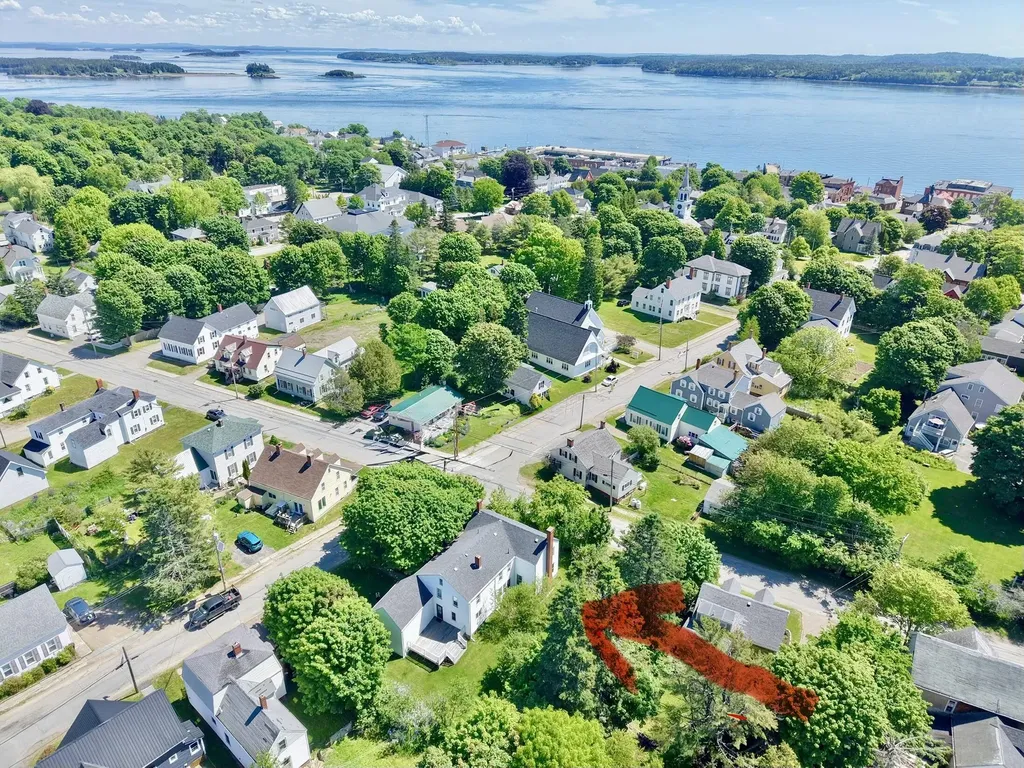 62 High Street Eastport ME 04631