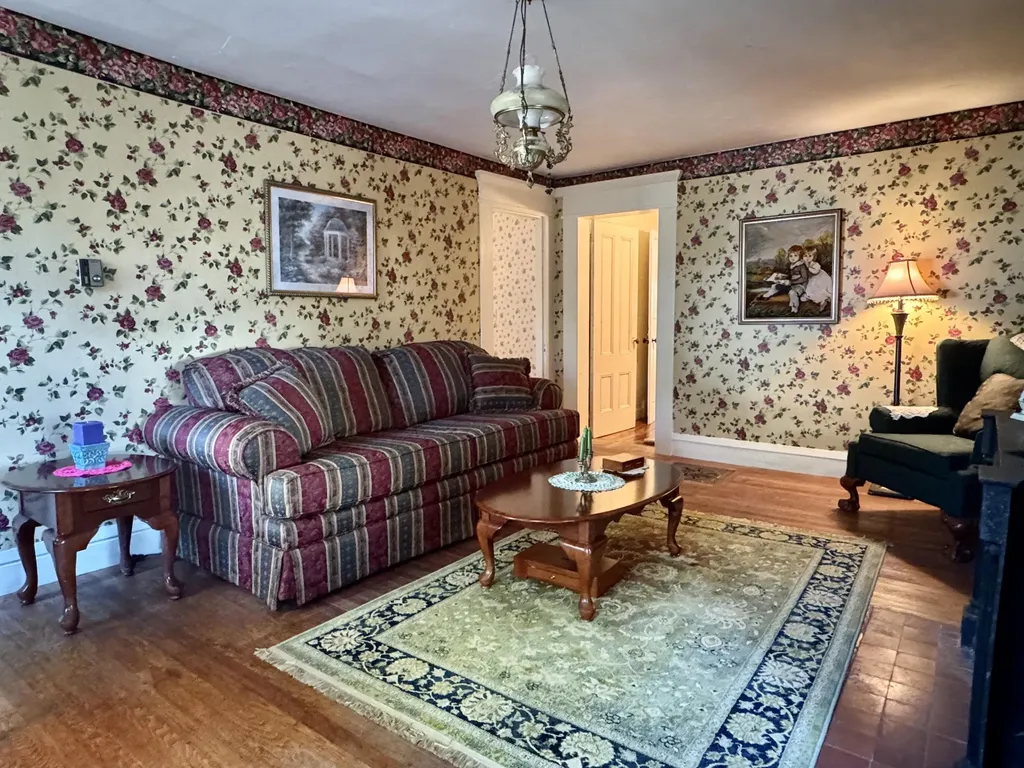 62 High Street Eastport ME 04631