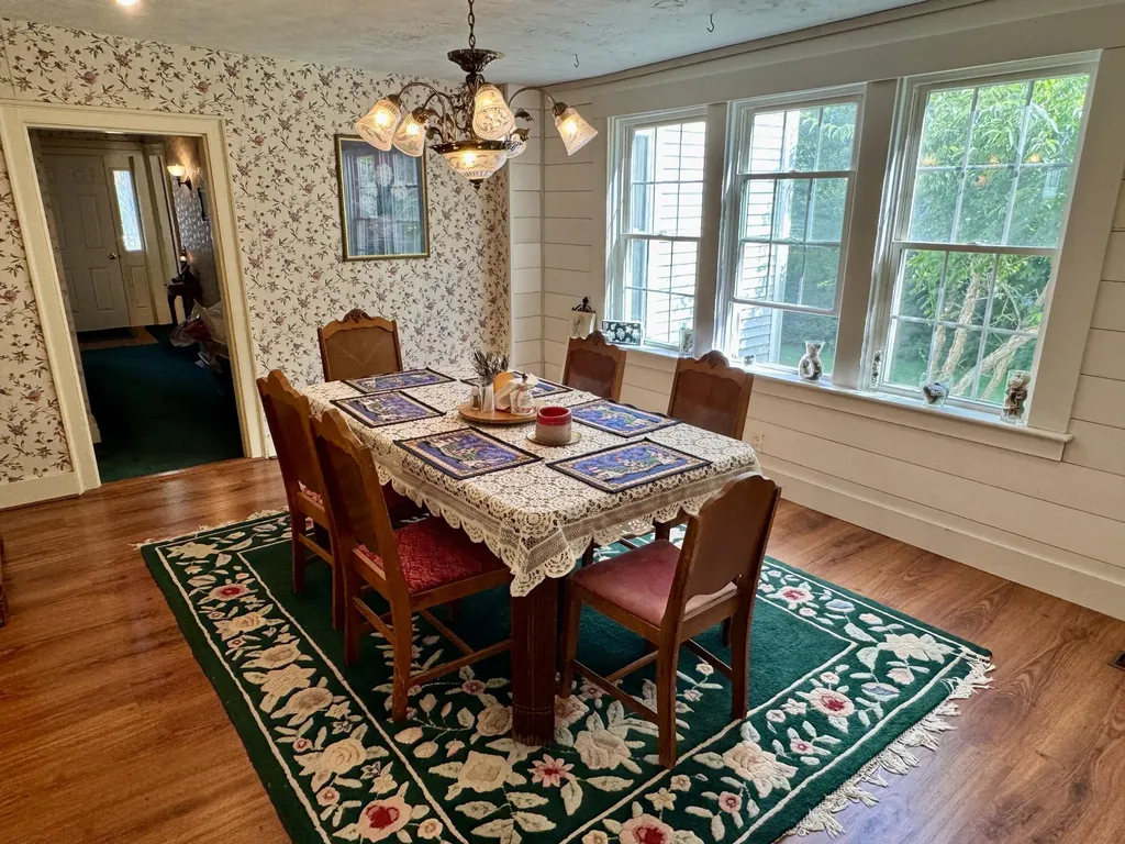 62 High Street Eastport ME 04631