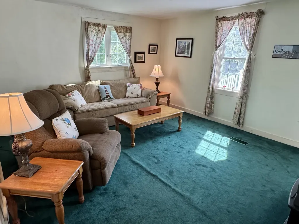 62 High Street Eastport ME 04631
