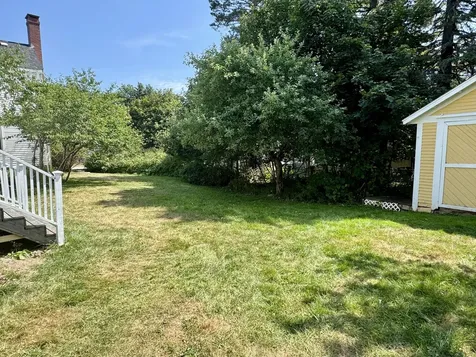 62 High Street Eastport ME 04631