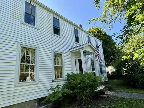 62 High Street Eastport ME 04631