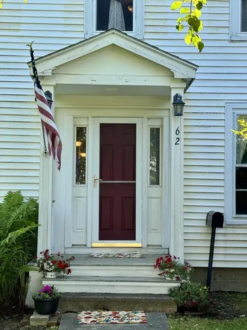 62 High Street Eastport ME 04631