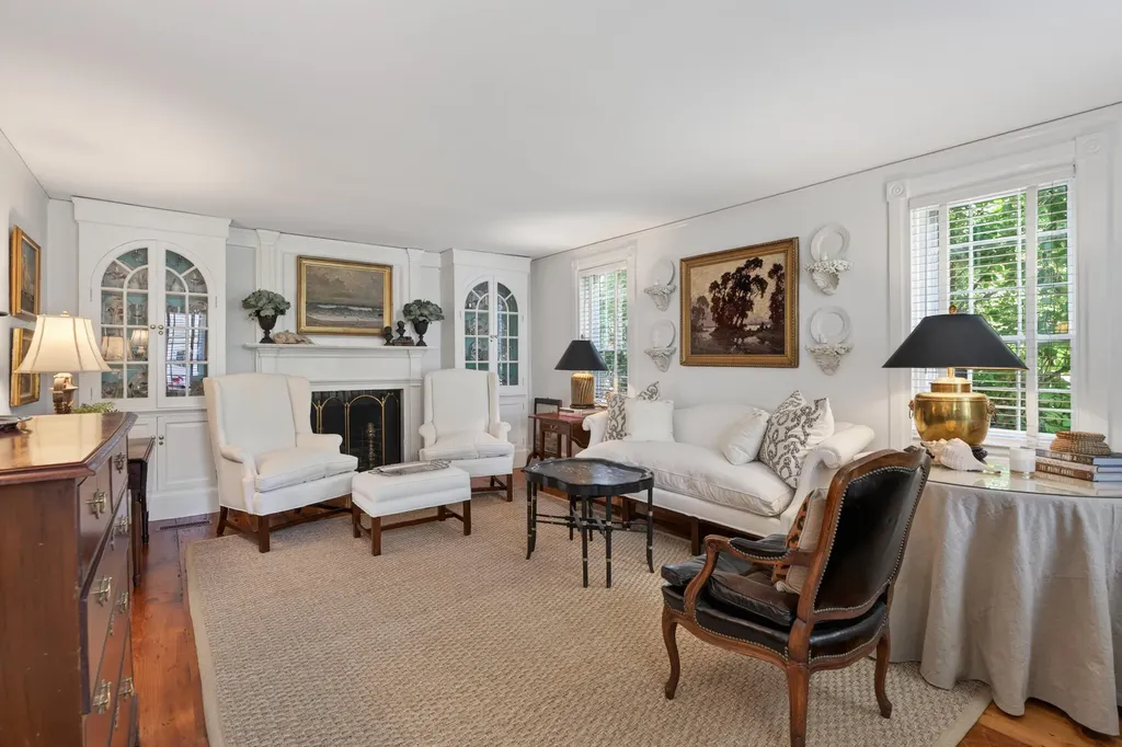 4 Elm Street Kennebunkport ME 04046