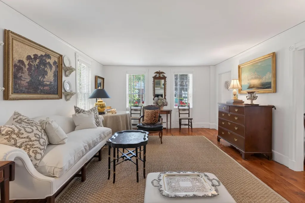 4 Elm Street Kennebunkport ME 04046