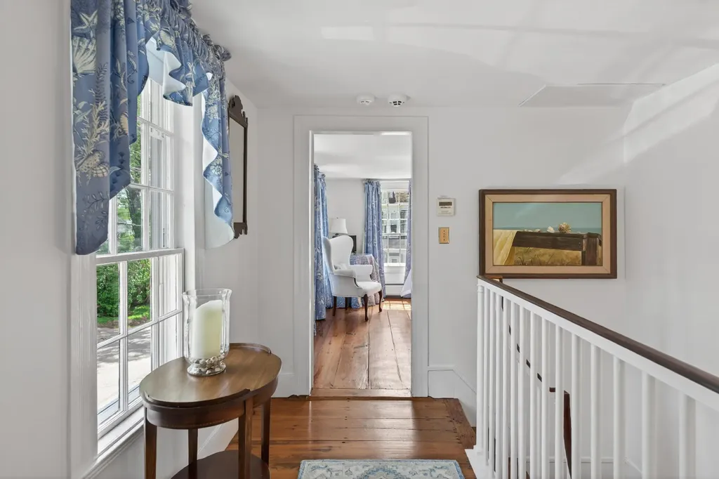 4 Elm Street Kennebunkport ME 04046