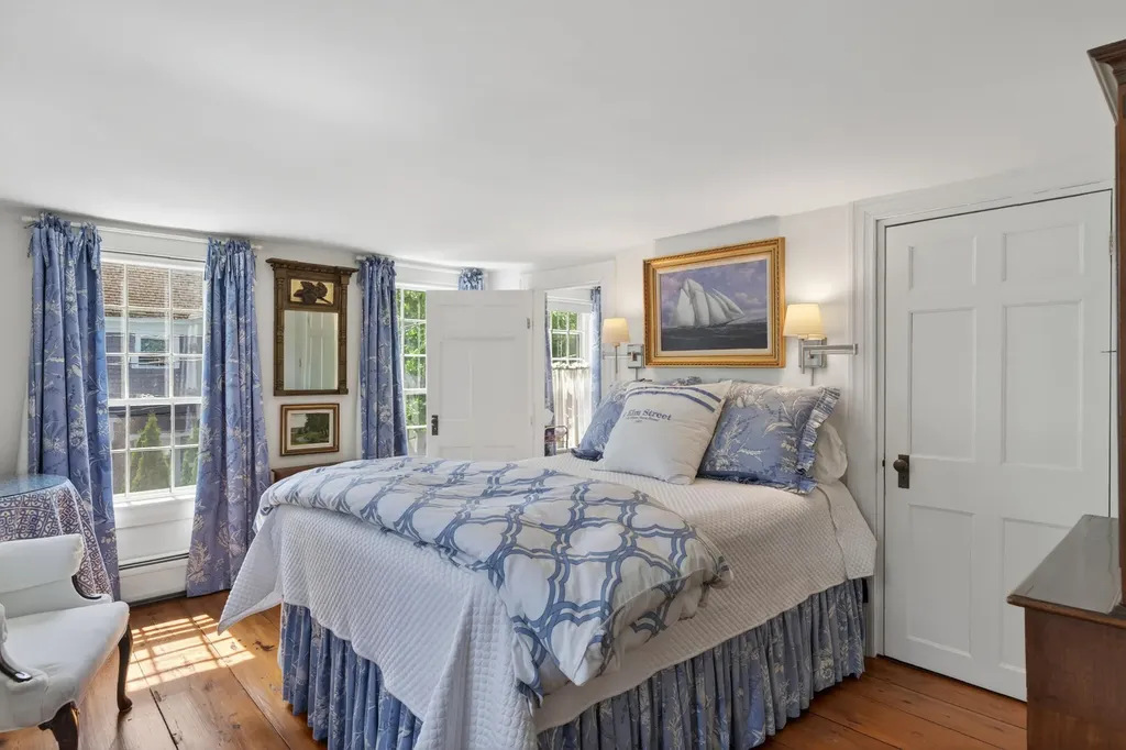 4 Elm Street Kennebunkport ME 04046