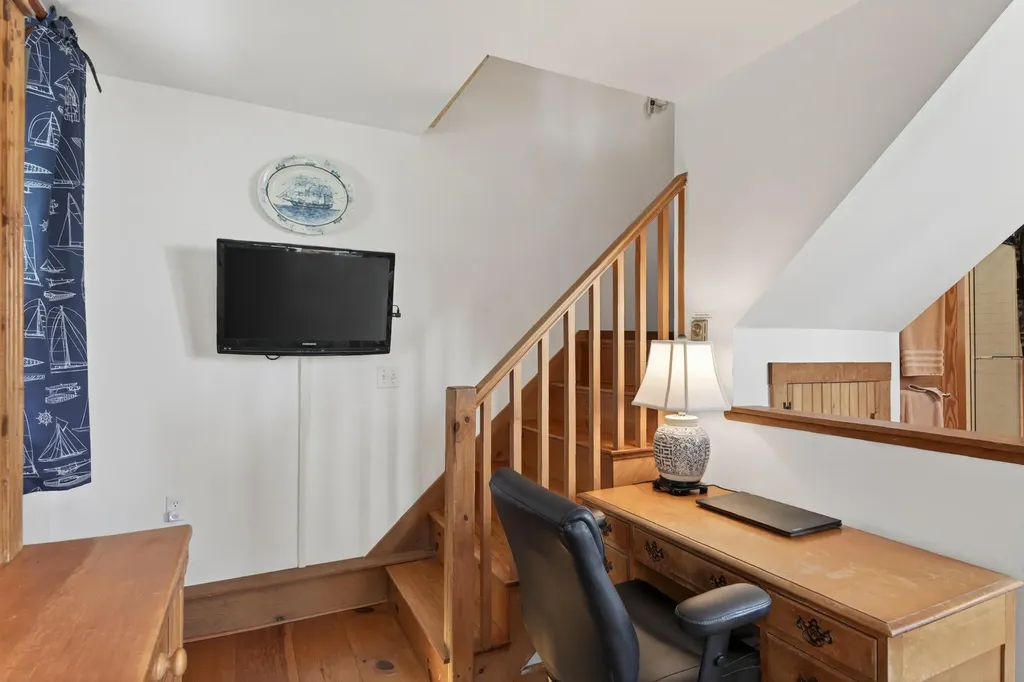 4 Elm Street Kennebunkport ME 04046