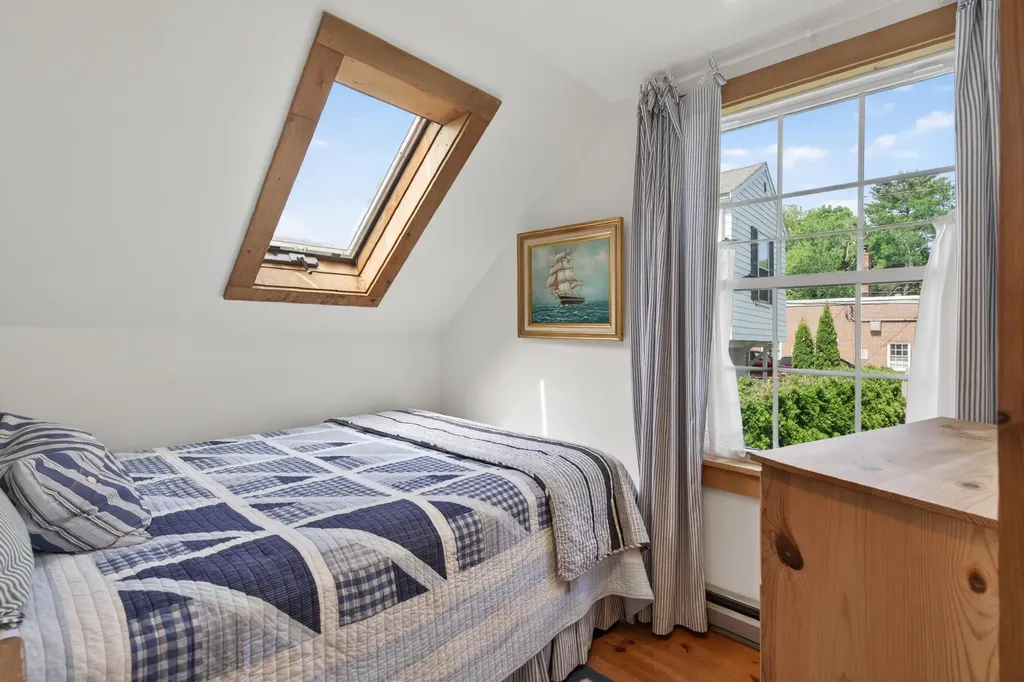 4 Elm Street Kennebunkport ME 04046