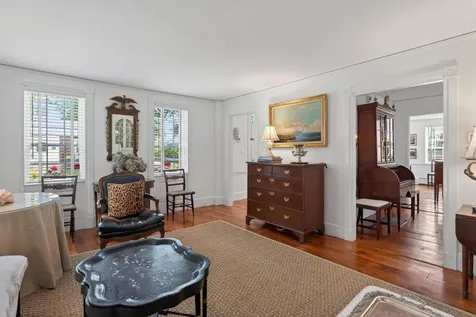 4 Elm Street Kennebunkport ME 04046