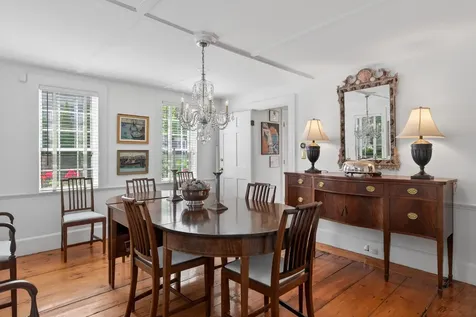 4 Elm Street Kennebunkport ME 04046