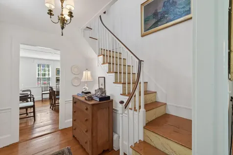 4 Elm Street Kennebunkport ME 04046