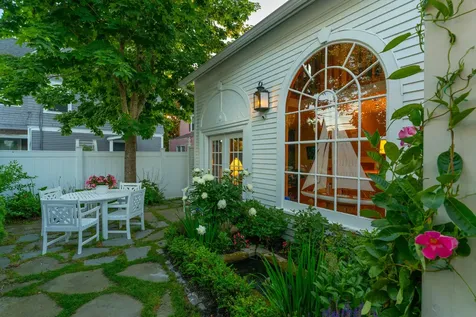 4 Elm Street Kennebunkport ME 04046