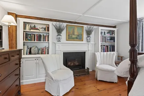 4 Elm Street Kennebunkport ME 04046