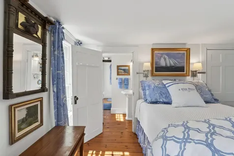 4 Elm Street Kennebunkport ME 04046