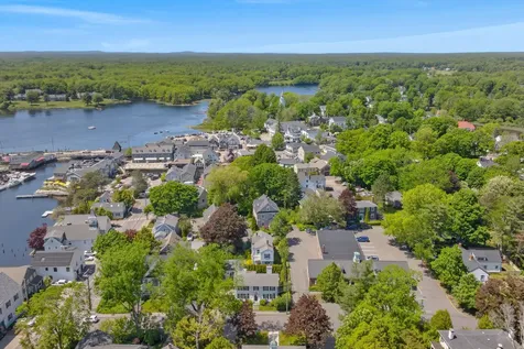 4 Elm Street Kennebunkport ME 04046