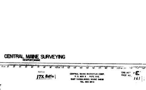 Lot 3 Maple Road Atkinson ME 04426