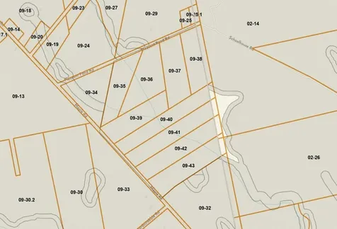 Lot 3 Maple Road Atkinson ME 04426