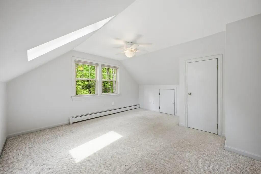 592 Hodsdon Road Pownal ME 04069