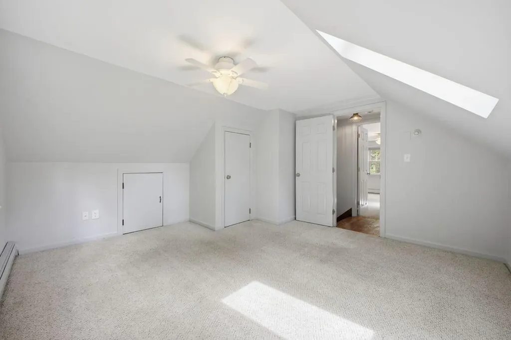 592 Hodsdon Road Pownal ME 04069