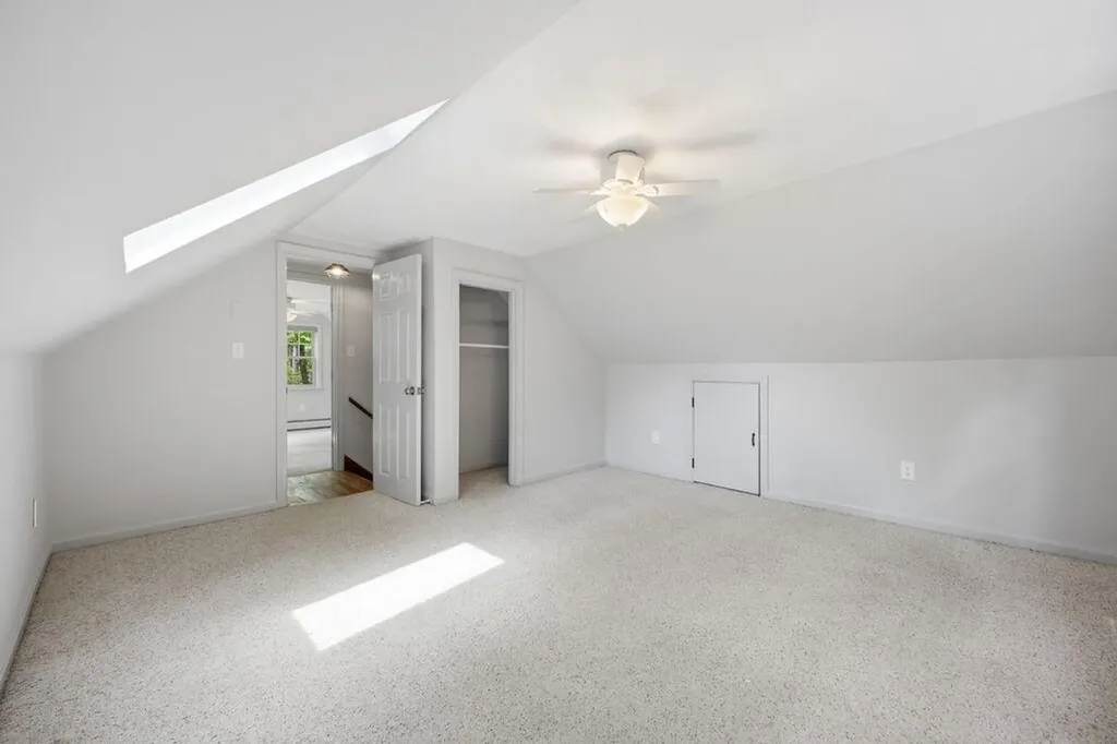 592 Hodsdon Road Pownal ME 04069