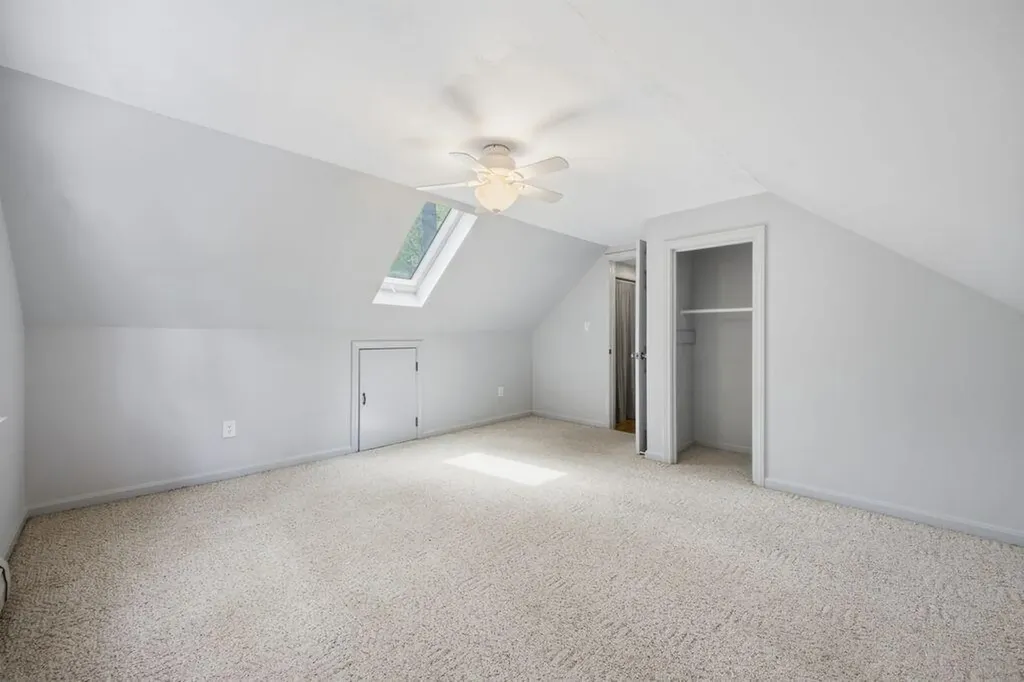 592 Hodsdon Road Pownal ME 04069