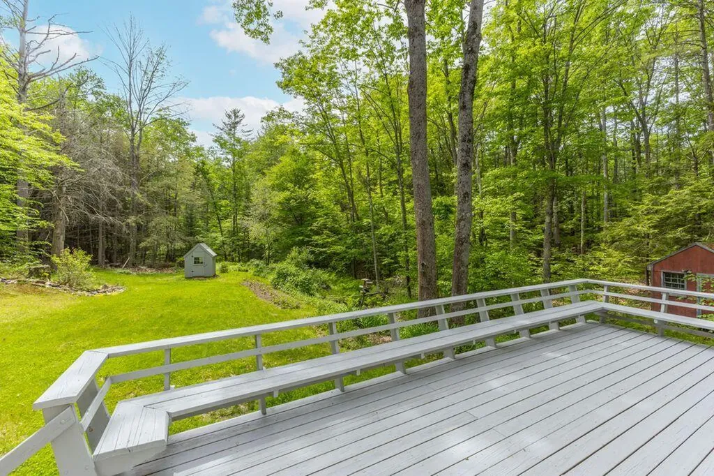 592 Hodsdon Road Pownal ME 04069