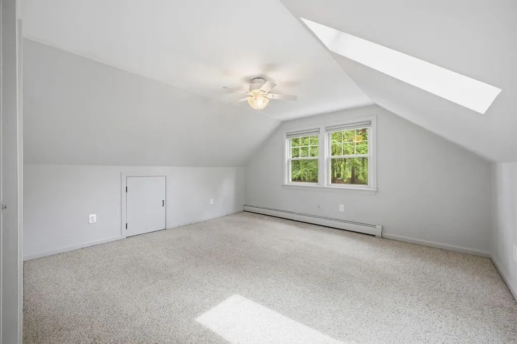 592 Hodsdon Road Pownal ME 04069