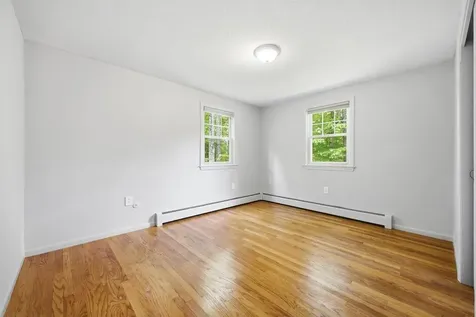 592 Hodsdon Road Pownal ME 04069