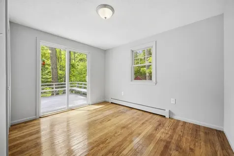592 Hodsdon Road Pownal ME 04069
