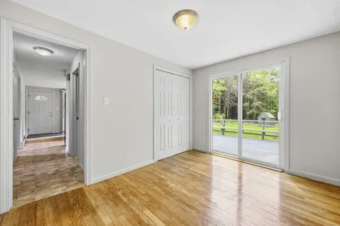 592 Hodsdon Road Pownal ME 04069