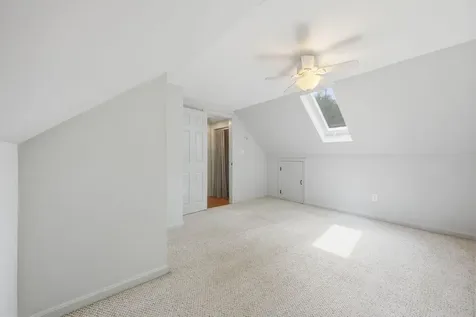592 Hodsdon Road Pownal ME 04069