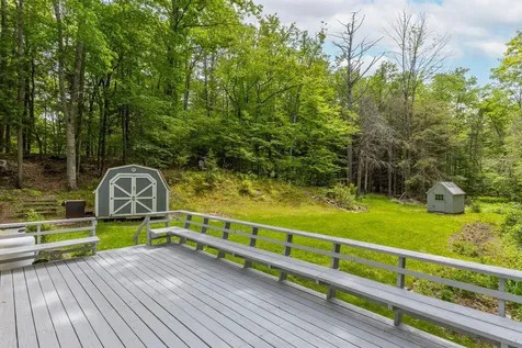 592 Hodsdon Road Pownal ME 04069