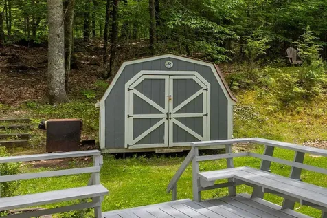 592 Hodsdon Road Pownal ME 04069
