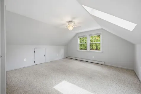 592 Hodsdon Road Pownal ME 04069