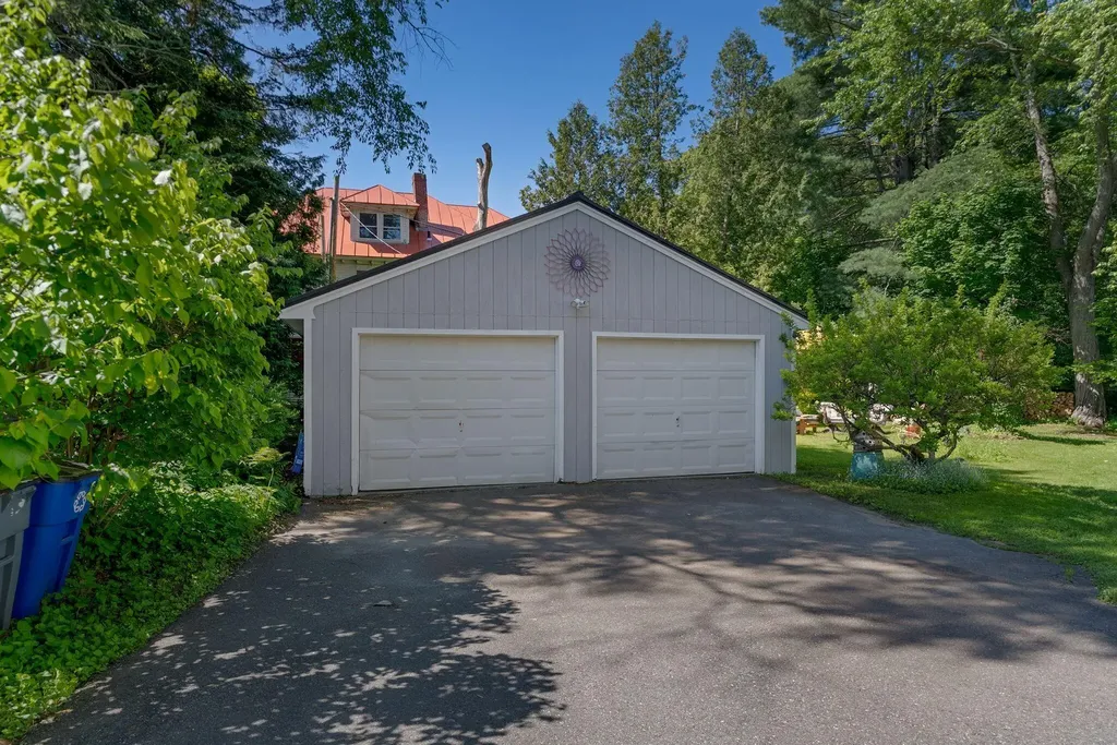 32 Morrill Avenue Waterville ME 04901
