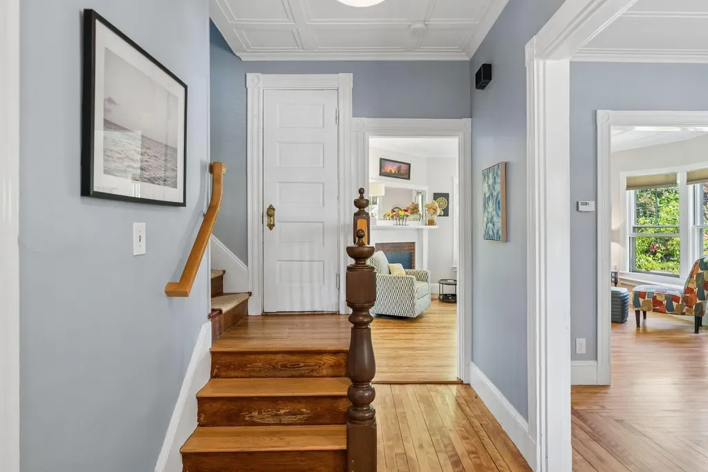 32 Morrill Avenue Waterville ME 04901