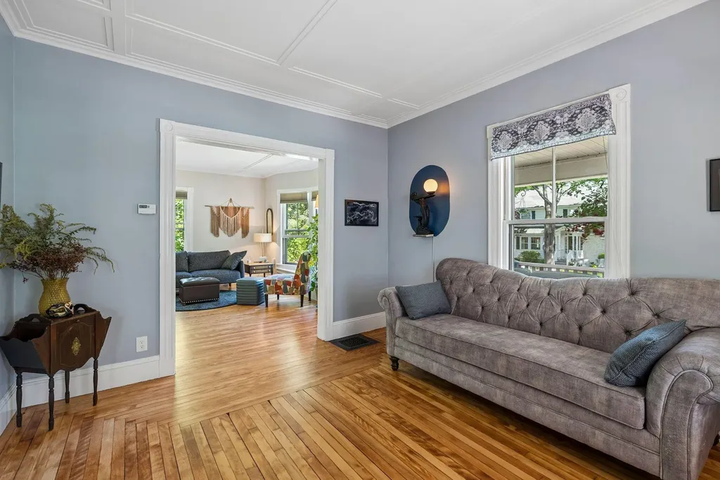 32 Morrill Avenue Waterville ME 04901