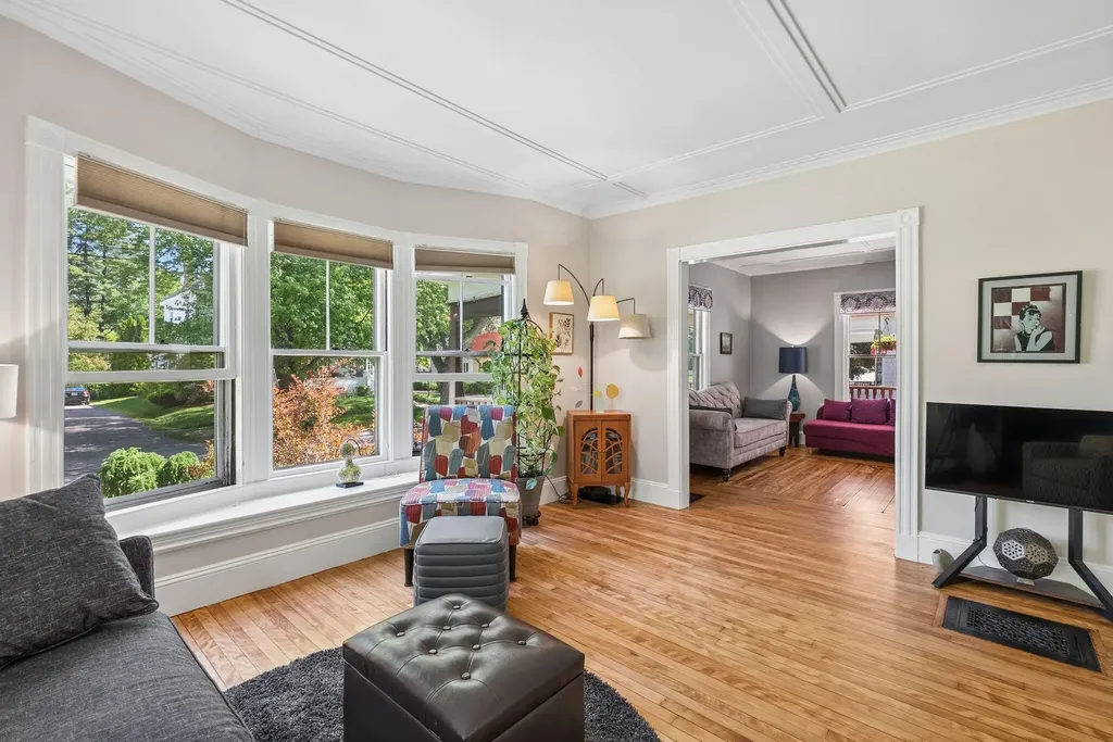 32 Morrill Avenue Waterville ME 04901