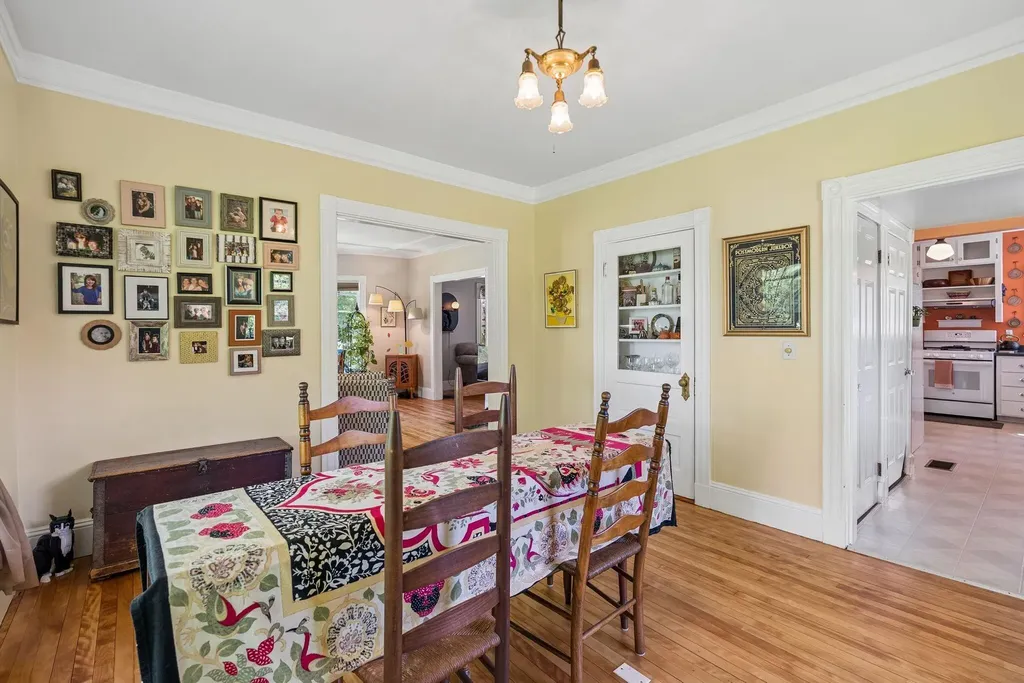 32 Morrill Avenue Waterville ME 04901