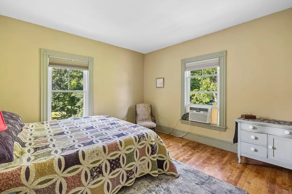 32 Morrill Avenue Waterville ME 04901