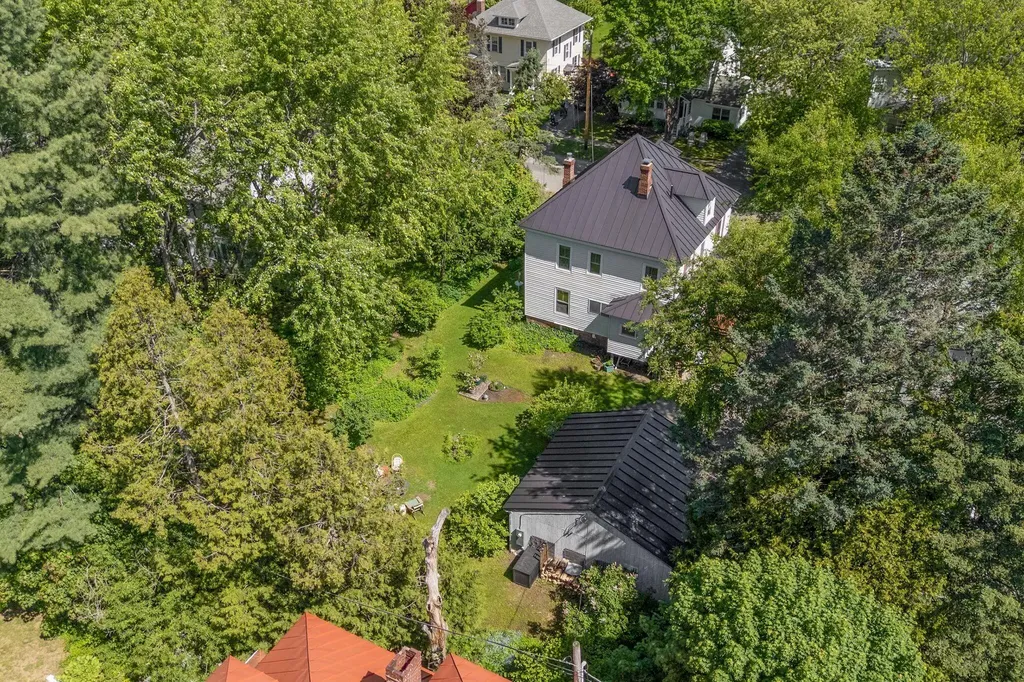 32 Morrill Avenue Waterville ME 04901