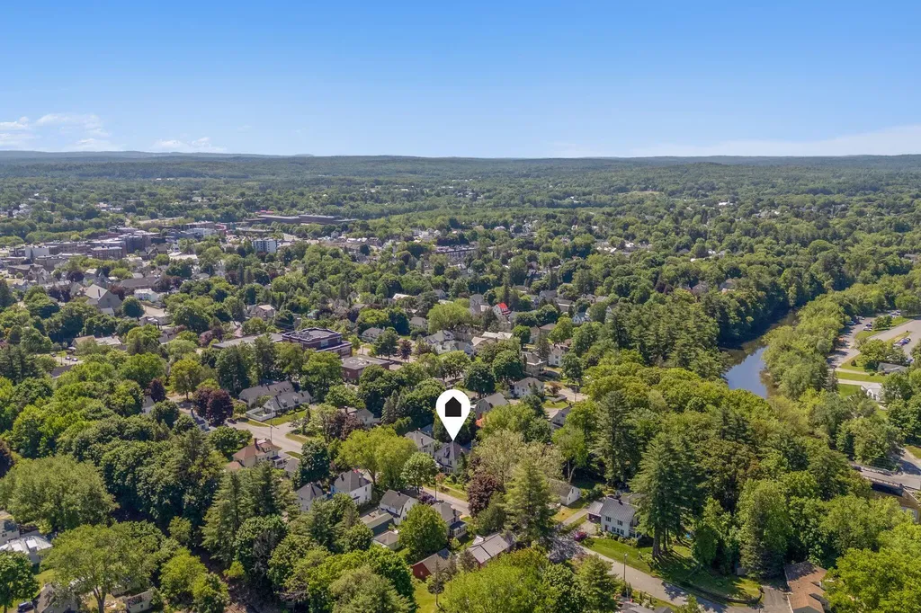 32 Morrill Avenue Waterville ME 04901