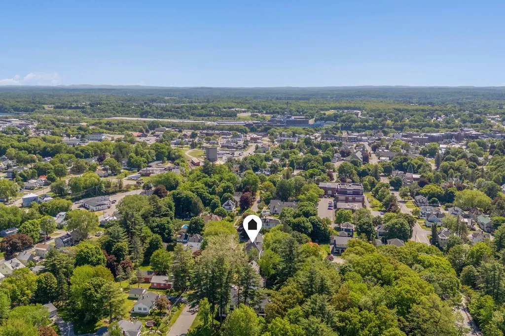 32 Morrill Avenue Waterville ME 04901