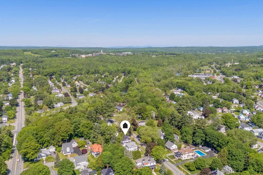 32 Morrill Avenue Waterville ME 04901