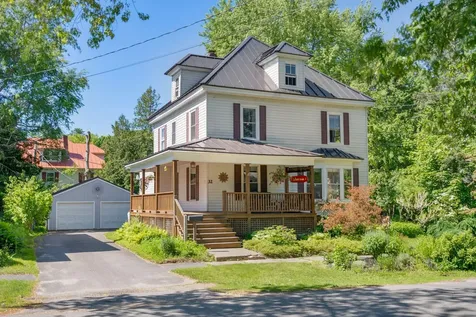 32 Morrill Avenue Waterville ME 04901