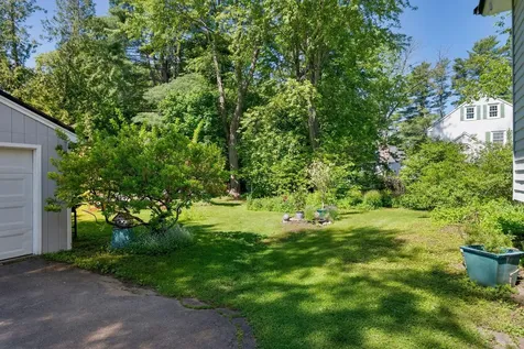32 Morrill Avenue Waterville ME 04901