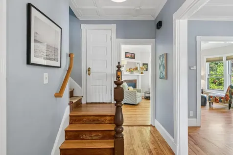 32 Morrill Avenue Waterville ME 04901