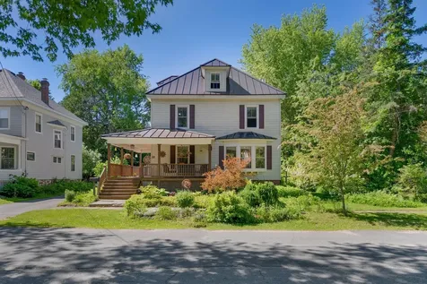 32 Morrill Avenue Waterville ME 04901